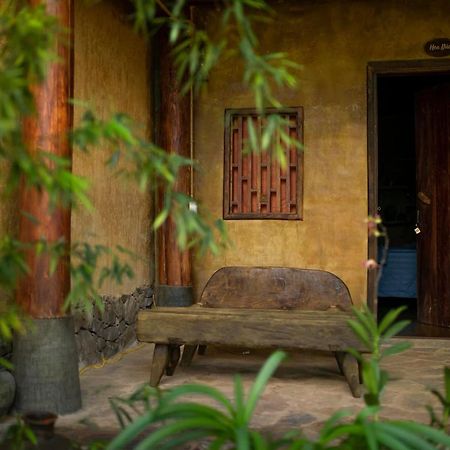 Khoi Panorama Villa Đồng Văn Ngoại thất bức ảnh