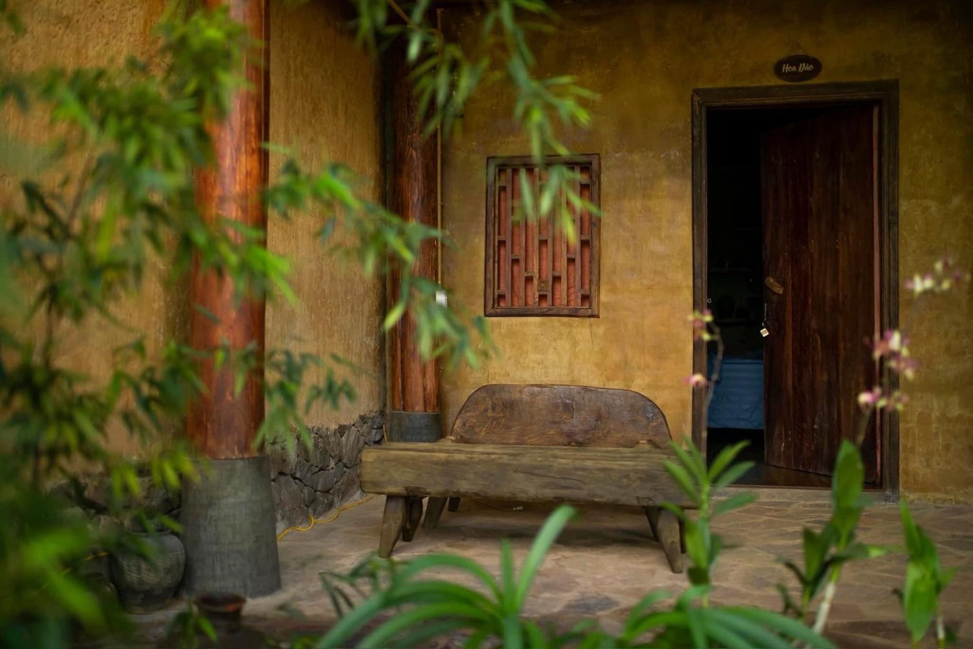 Khoi Panorama Villa Đồng Văn Ngoại thất bức ảnh