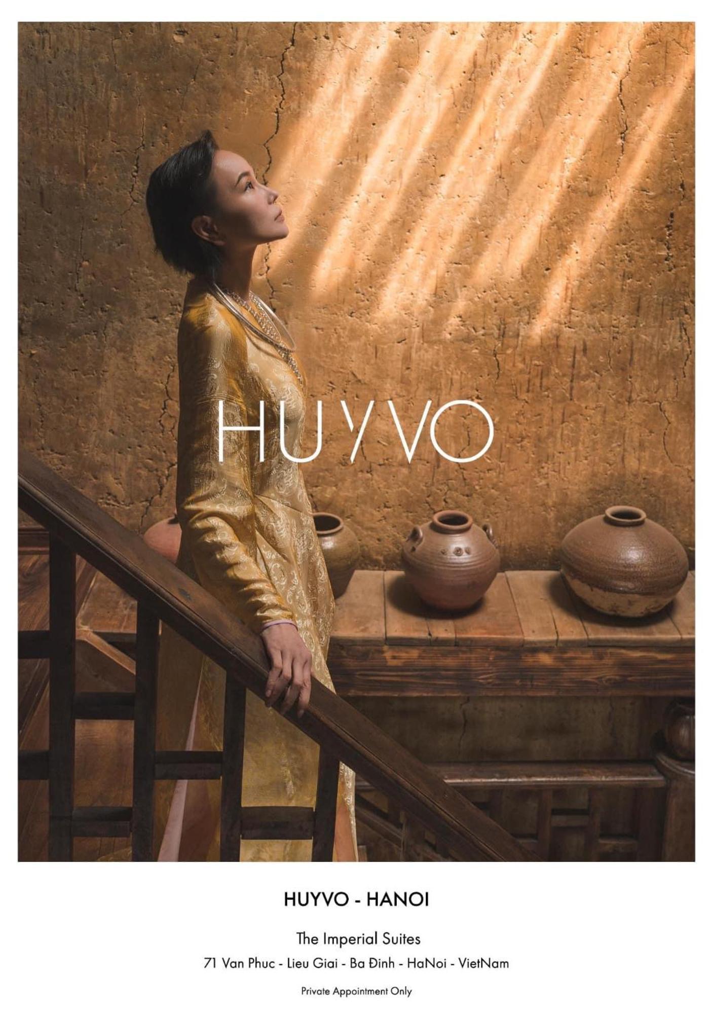 Khoi Panorama Villa Đồng Văn Ngoại thất bức ảnh