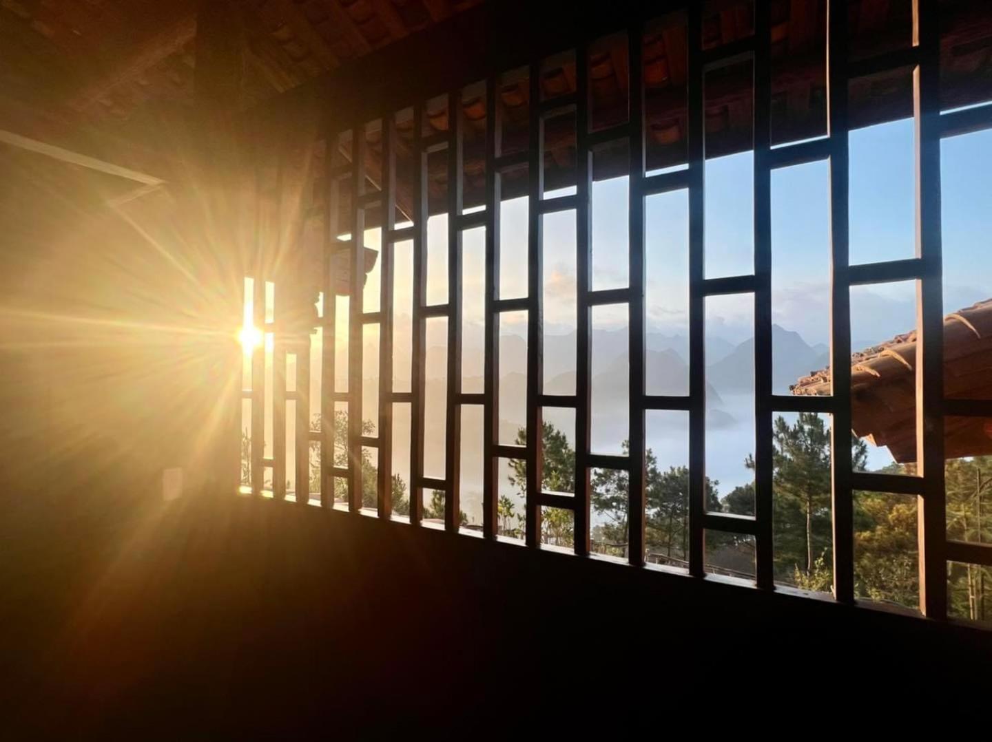 Khoi Panorama Villa Đồng Văn Ngoại thất bức ảnh
